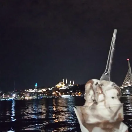منزل للإقامة Teras