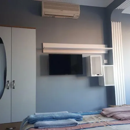 منزل للإقامة Teras اسطنبول