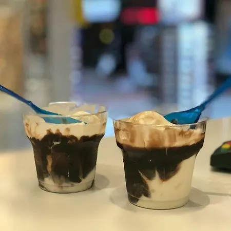 منزل للإقامة Teras