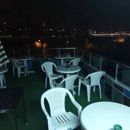 منزل للإقامة Teras *